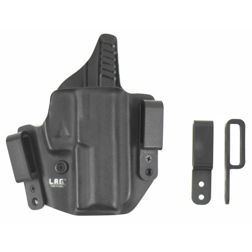 LAG SA HELLCAT PRO IWB RH BLK