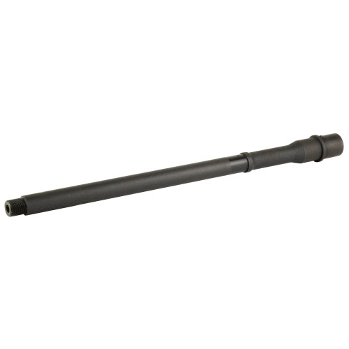 LANTAC 14.5" 300 BLACKOUT BARREL BLK