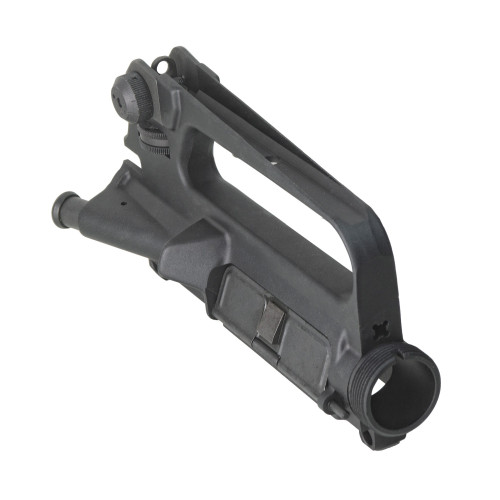 LUTH AR A2 ASSEMBLED UPPR RECVR N/CH