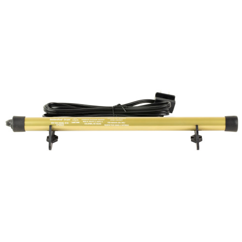 LOCKDOWN GOLDENROD DEHUMIDIFIER 12"