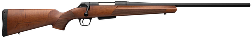 Winchester Repeating Arms 535709293 XPR Sporter Full Size 450 Bushmaster 3+1 24" Matte Blued Sporter Barrel, Matte Blued Drilled & Tapped Steel Receiver, Fixed Turkish Walnut Stock