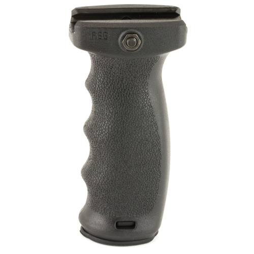 MFT REACT ERGO VERT GRP BLK