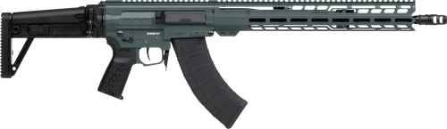 CMMG 86AD60B-CG  DISSENT MK4 762X39 16.1     CCGRN