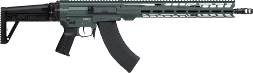 CMMG 86AD60B-CG  DISSENT MK4 762X39 16.1     CCGRN