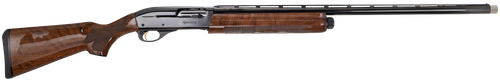Remington Firearms (New) R25399 1100 Sporting 20 Gauge 3" 4+1 28" Vent Rib Barrel, High Gloss Blued Metal Finish, High Gloss American Walnut Stock Includes RemChoke