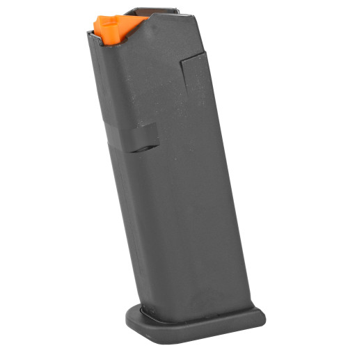 MAG GLOCK OEM 43X/48 9MM 10RD PKG