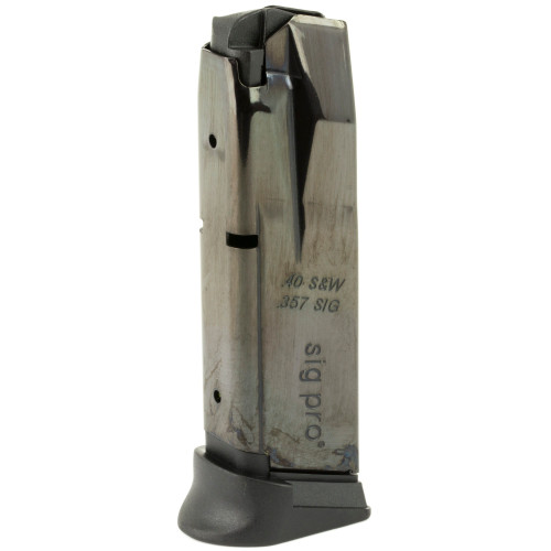 MAG SIGPRO 2022 40SW 10RD
