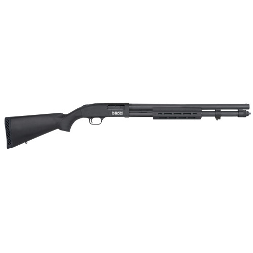 MSBRG 590S TACTICAL OR 12/20" 13RD