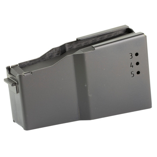 MAG STEYR HS50M1 50BMG 5RD