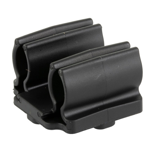 MIDWEST UNVRSL SHELL HLDR M-LOK BLK