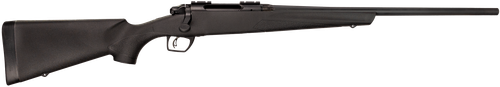 Remington Firearms (New) R85837 783  Full Size 308 Win 4+1 22" Matte Black Steel Barrel, Drilled & Tapped Steel Receiver, Black Fixed Synthetic Stock, Right Hand