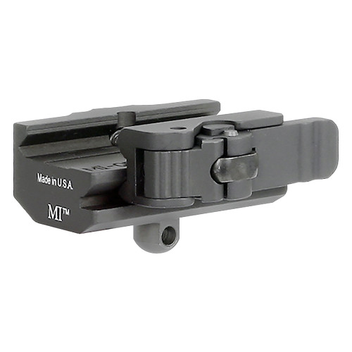 MIDWEST HARRIS TYPE BIPOD QD MNT