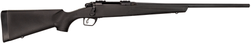 Remington Firearms (New) R85826 783  Full Size 6.5 Creedmoor 4+1 22" Matte Black Steel Barrel, Drilled & Tapped Steel Receiver, Black Fixed Synthetic Stock, Right Hand