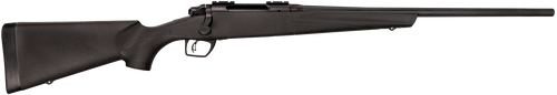 Remington Firearms (New) R85826 783  Full Size 6.5 Creedmoor 4+1 22" Matte Black Steel Barrel, Drilled & Tapped Steel Receiver, Black Fixed Synthetic Stock, Right Hand