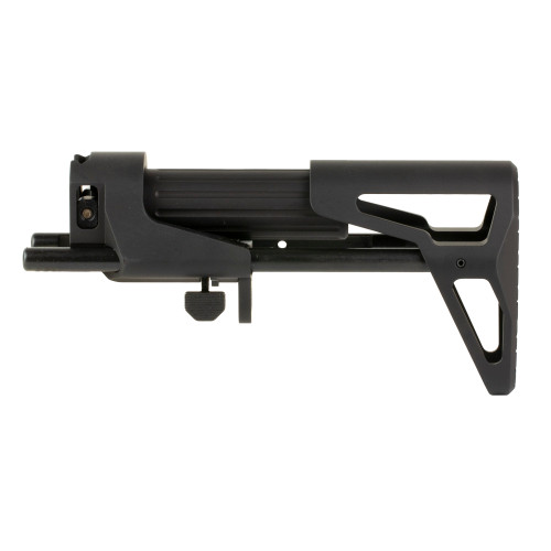 MAXIM MAXIM PIC RAIL STOCK BLK