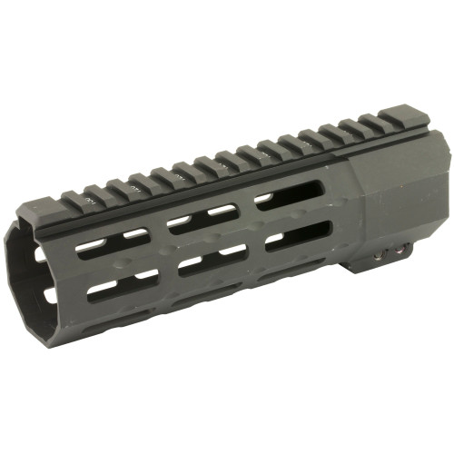 MIDWEST SP SERIES MLOK 7" HNDGRD BLK