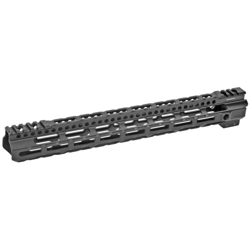 MIDWEST COMBAT RAIL LW 15" MLOK