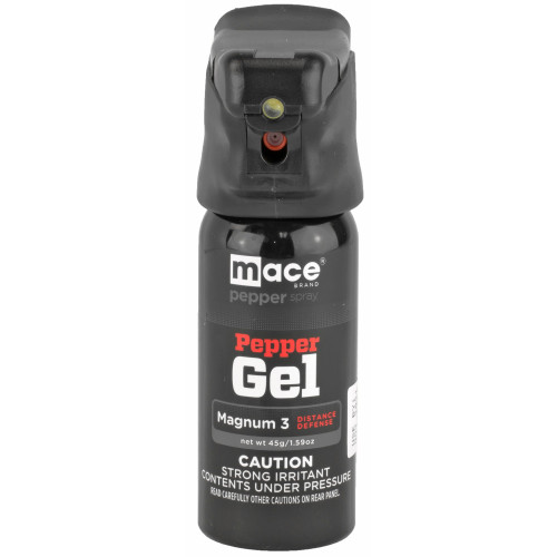 MSI PEPPER GEL NIGHT DEFENDER 1.59OZ