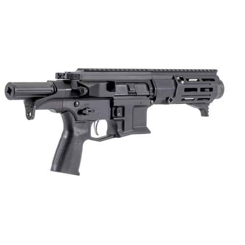 MAXIM SPS PDX 5.56 5.5" 20RD BLACK