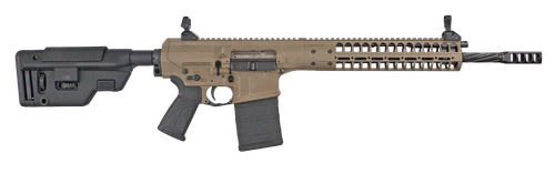 LWRC REPRMKIIR7CKF16SC  MKII 7.62x51mm NATO 16"