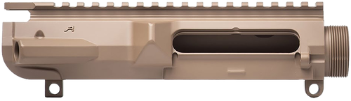 Aero Precision APAR308505C Receiver  308 Win 7075-T6 Aluminum Flat Dark Earth Cerakote Receiver for M5 Platform
