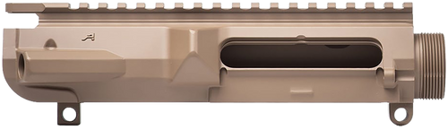Aero Precision APAR308505C Receiver  308 Win 7075-T6 Aluminum Flat Dark Earth Cerakote Receiver for M5 Platform