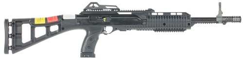 Hi-Point 4595TSLAZ 4595TS Carbine 45 ACP 17.50" 9+1 Black All Weather Molded Stock W/Laser