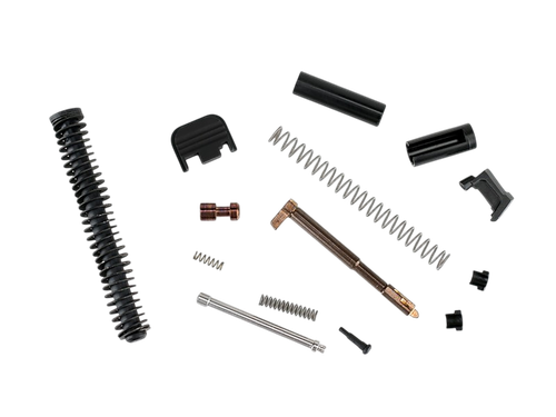 Zaffiri Precision 19.UPK  Upper Parts Kit for Glock 19 Gen 1-3