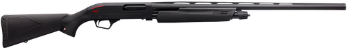 Winchester Repeating Arms 512251691 SXP Black Shadow 20 Gauge 26" 4+1 3" Matte Black Rec/Barrel Matte Black Fixed Textured Grip Paneled Stock Right Hand (Full Size) Includes 3 Invector-Plus Chokes