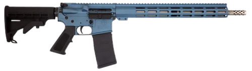GLFA GL15CA223SS BLU 223 WYLDE RIFLE TITANIUM