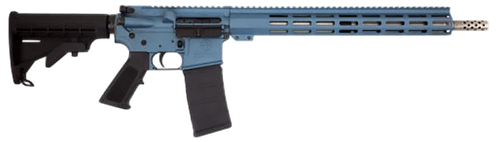 GLFA GL15CA223SS BLU 223 WYLDE RIFLE TITANIUM