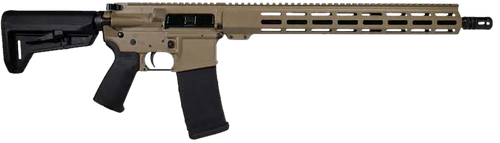 SHARK COAST 300-144-1000-02 556 16"            FDE