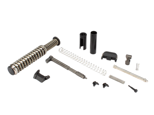 Zaffiri Precision UPK.19.5  Upper Parts Kit for Glock 19 Gen 5
