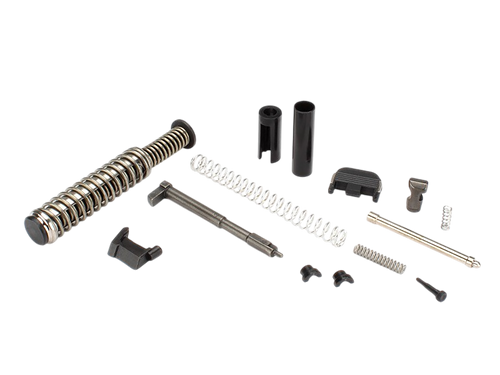 Zaffiri Precision UPK.19.5  Upper Parts Kit for Glock 19 Gen 5