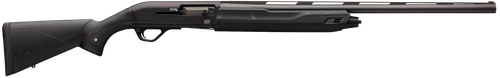 Winchester Repeating Arms 511230391 SX4 Compact 12 Gauge 26" 4+1 3" Overall Matte Black Right Hand Includes 3 Invector-Plus Chokes