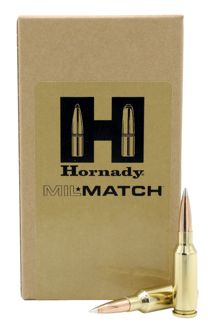 HORN 81617  MIL MATCH  6MMARC    106 ATIP    20/10