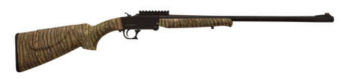 Silver Eagle Arms TH3626C-PKG Sidekick  410 Gauge 26" 1rd 3", Black Rec/Barrel, Fixed Mossy Oak Bottomlands Furniture, Includes 4 Chokes (1 Turkey Extended) & Konus Red/Green Dot Sight