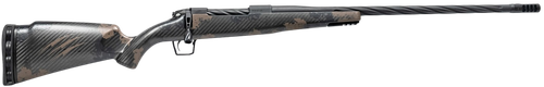 FIERCE TWROG25CM22BT TW ROGUE 25CRD 22 BLK/TRPH