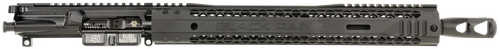 Black Rain Ordnance BROCARNIVORE450B Carnivore  450 Bushmaster 16" for AR-15