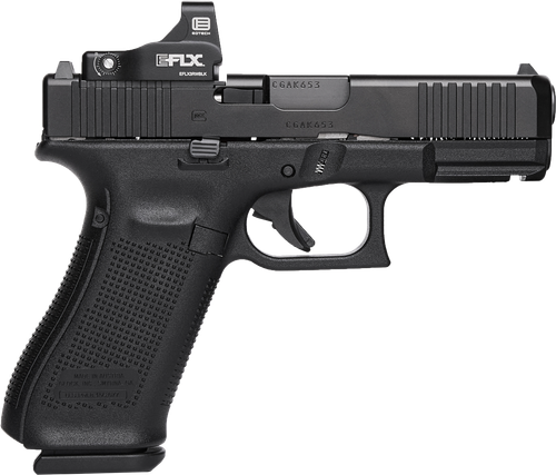 GLK PA455E203MOS   G45 G5 9MM 17R EOTECH CMBO