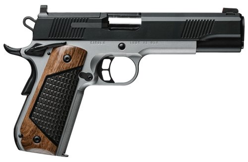 KIMBER 3200400 1911 TWOTONE NEX GEN OR 45ACP 5" 7R