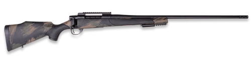 Weatherby  Vanguard Black Hills 30-06 Springfield 22" Threaded Barrel