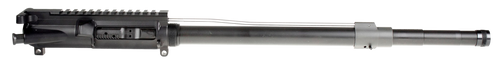 Alexander Arms KIT50 Upper Parts Kits  50 Beowulf 16" Black Barrel, Aluminum Black Receiver for AR-15