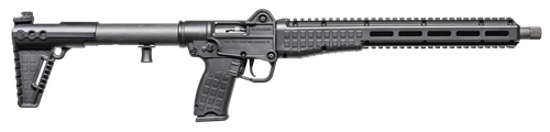KEL SUB2K10GLKBLK   10MM  16.15 15R GLK20 GRIP BLK