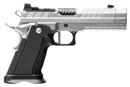 FUSION XP-COMP-9-C XP PRO COMP 9MM 17R CHROME