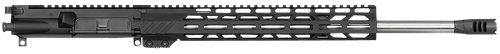 Rock River Arms AR0598.V1 LAR-15M All Terrain Hunter Complete Upper, 223 Wylde 18" Stainless Heavy Match Barrel, Black Rec/13" M-LOK Handgaurd, Operate Muzzle Brake
