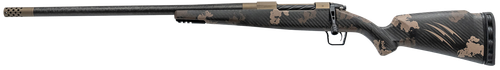 FIERCE ROG300WIN22BRSLH CBRG LH 300WN  22 SB/SNORA