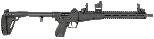 Kel-Tec SUB2K9GLKBLKD   9mm 16.15"