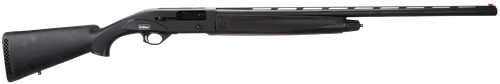 TriStar 24105 Viper G2 Full Size 12 Gauge Semi-Auto 3" 5+1 28" Black Vent Rib Barrel, Black Steel Receiver, Fixed Black Synthetic Stock, Beretta/Benelli Choke Tube, Right Hand