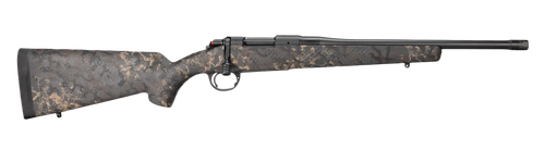 Wilson Combat NULA20S300H16RT15KR13 NULA 20S 300 HAM'R 5+1 16" Kodiak Rogue Armor-Tuff